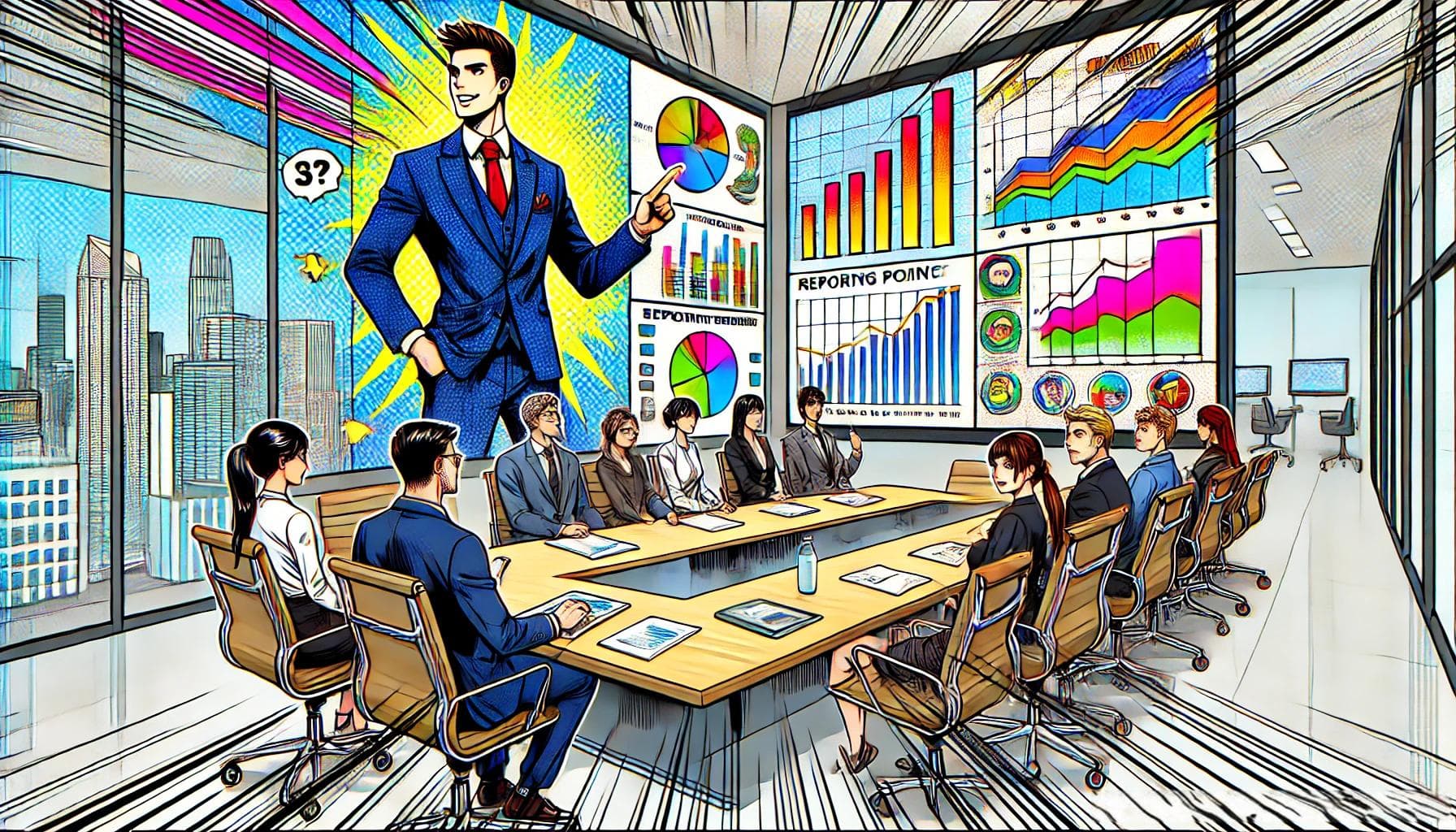 高质量的工作汇报是怎样的？结构化汇报