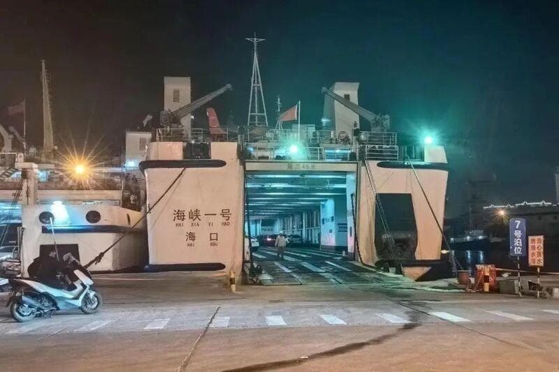 新能源车主海南离岛：凌晨4点排队、搭上所有年假