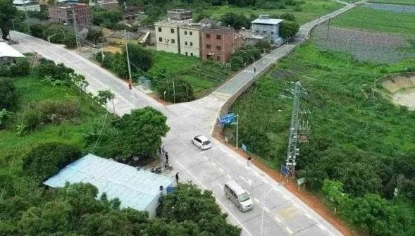 农村道路行车安全指南：这些方面要注意！