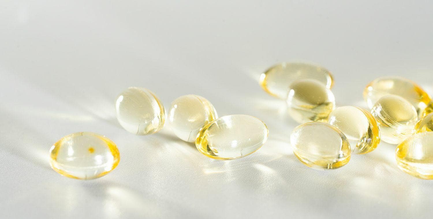 鱼油分两种，你选哪一种？EPA与DHA差别比较