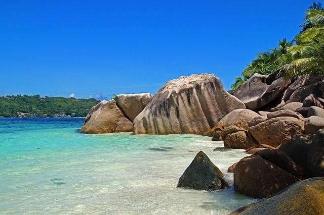 厦门风情：漫步鼓浪屿，品味闽南文化