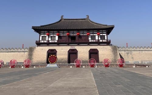 中国十大文化大省：历史文化最深的省份有哪些？