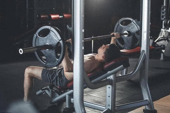 努力锻炼，为何练不出肌肉？肌肉不凸显的5个原因