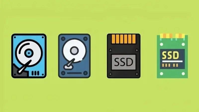 固态硬盘初始化该选MBR还是GPT？详细对比分析