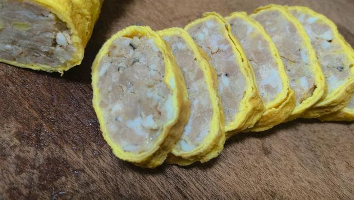 四川九大碗之香碗：耙耙肉制作详解