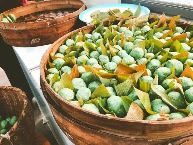 丽水十大特色小吃：从缙云烧饼到青田田鱼