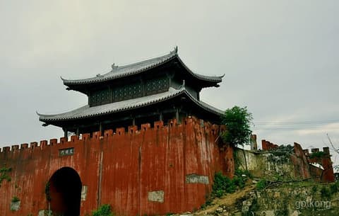 崖州古城深度游：历史遗迹与文化体验全攻略 🌴