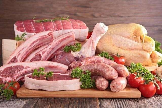 肾友们能不能吃肉？怎么吃才对肾脏好？