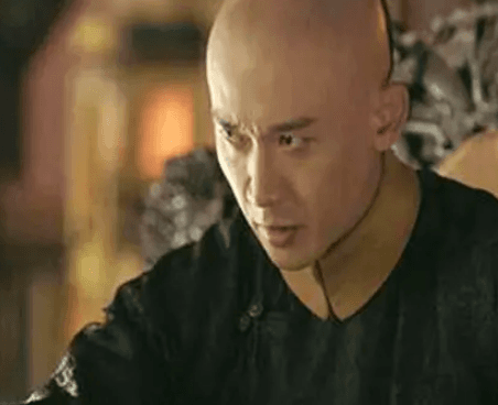 甘龙见证的历史转折——道光与咸丰