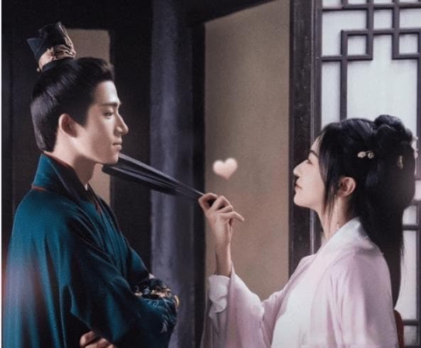 电视剧《墨雨云间》情感深度： 吴谨言和王星越的演技剖析与化学反应解密