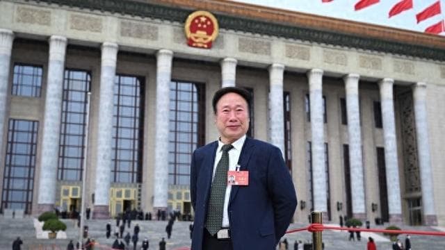 “AI医生”能看懂脉象、舌苔吗？全国人大代表建议培养“新中医人才”