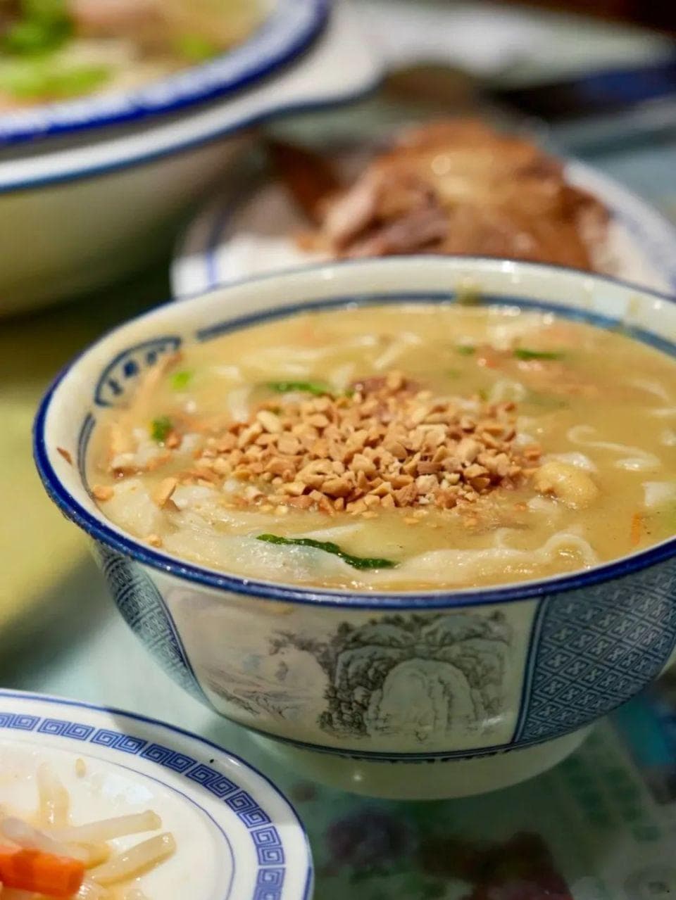 无数人正偷偷把这个省提名为“美食荒漠”？