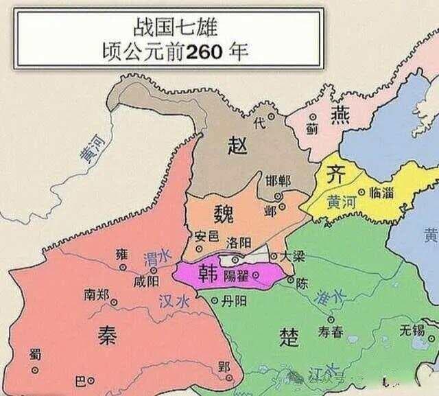 燕昭王变法：战国版“逆袭大戏”
