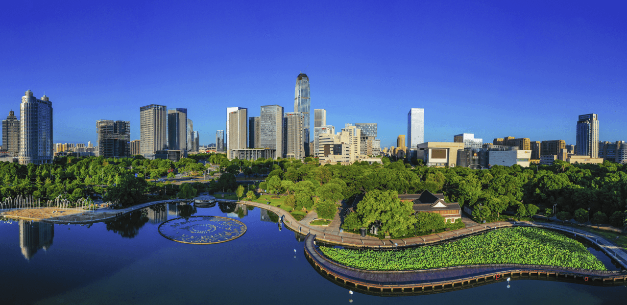 锚定现代化 改革再深化 奋力谱写中国式现代化台州实践新篇章