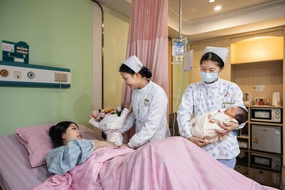 湖北发布2025年民生项目清单，六大领域60项措施提升幸福感
