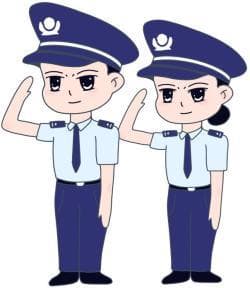 不听/不信/不转账——教你如何防电信网络诈骗