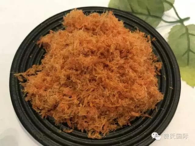 肉松的多种制作方法详解
