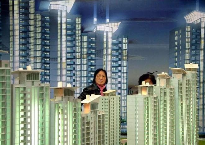 大局已定，2025年，房价将直接跌回2015年的水平？