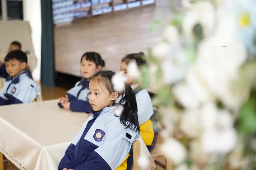 食育如何生成课程？多种途径助力课程自然发生