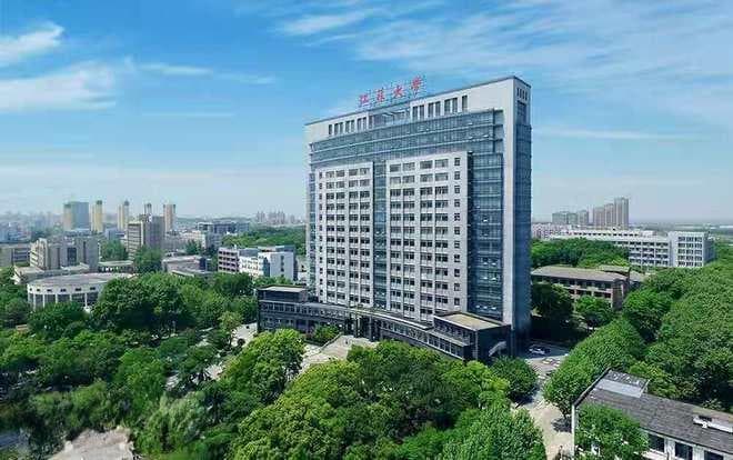 高考560分-600分，推荐5所重点大学，毕业生就业率很高