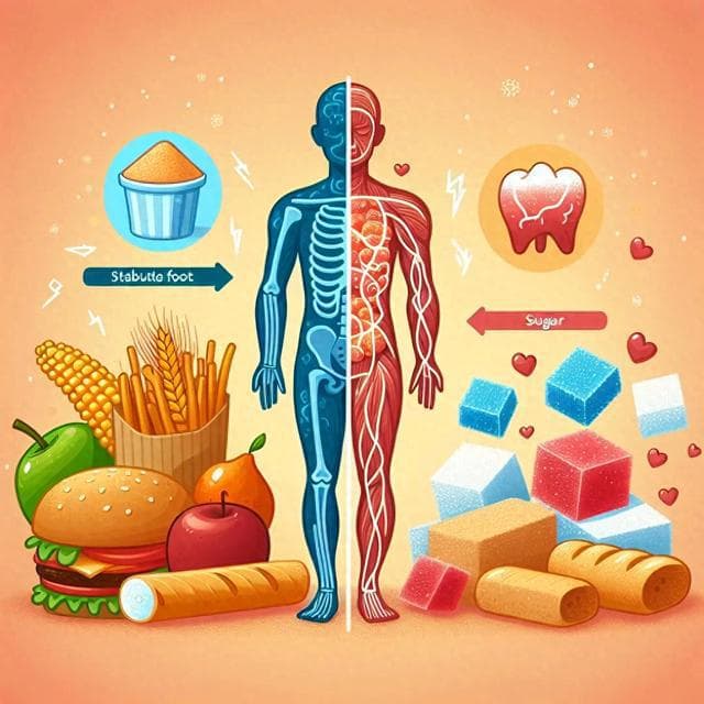 抗炎主食怎么吃？3个必学的方法！消炎/抗老/健身人群必备！