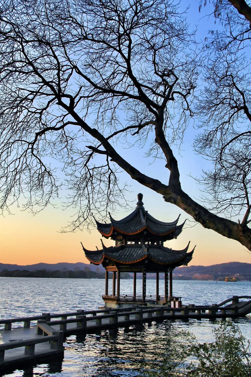 扬州摄影攻略：5个景点让你拍出绝美大片