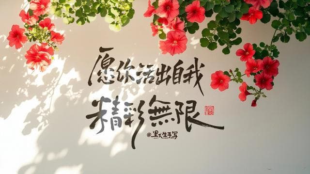 人生不易，遇到难事，读懂这五句话，也许对你有所改变！