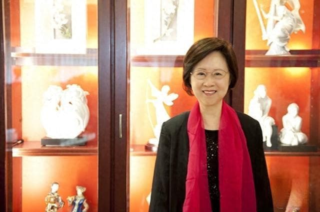 琼瑶走完“为爱而生、为爱而写”的一生