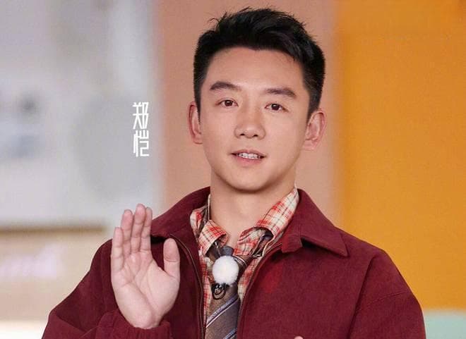 《跑男》新阵容来袭，李晨郑恺能否撑起大局？