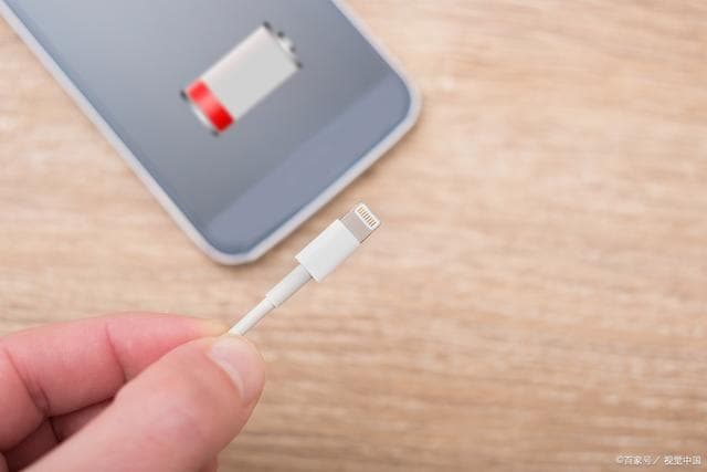 手机充电越充越少？这些原因和解决方案帮你轻松应对
