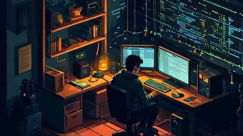 动态时间显示