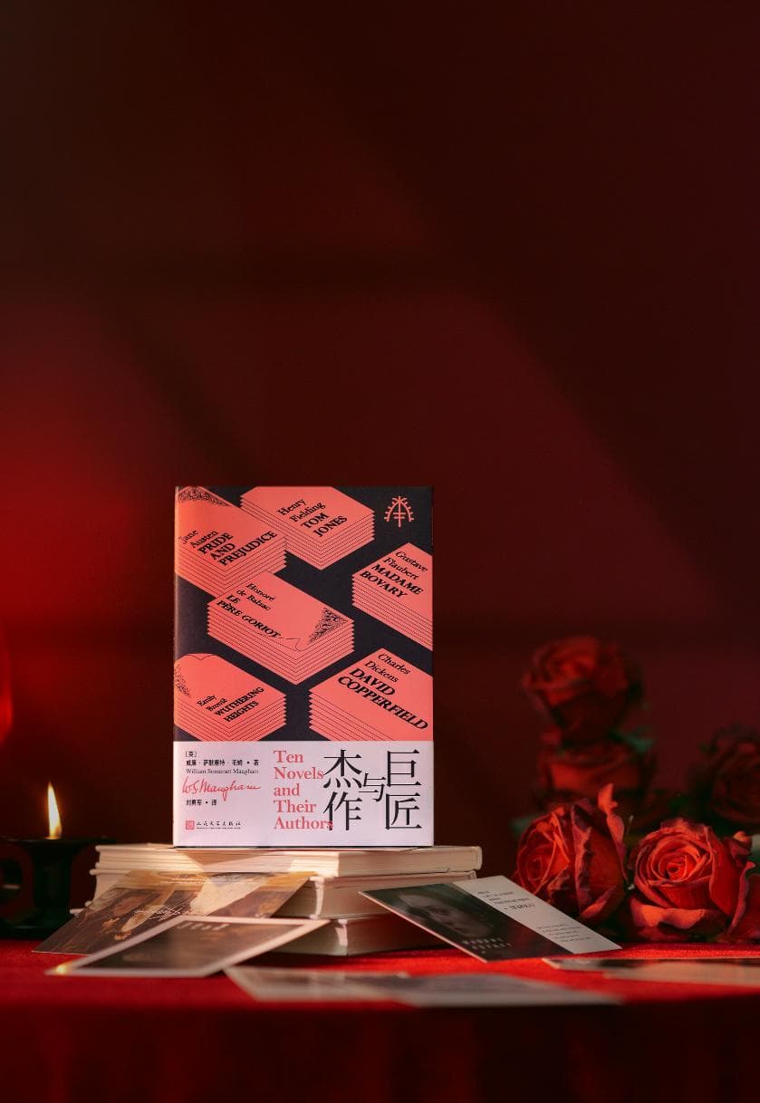 世界最好的10部小说，也逃不过“败笔”