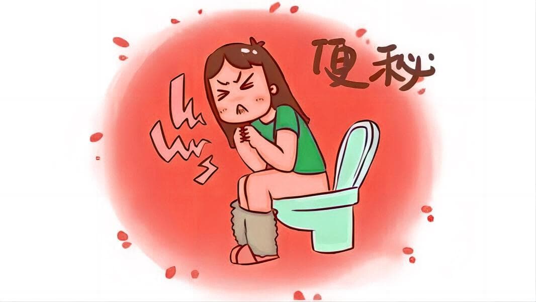 便秘克星—益生菌，帮你调节肠菌平衡