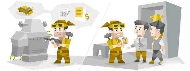 如何一眼认出身边的ISTP？——鉴赏家人格类型