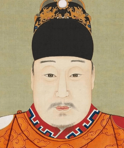 万历皇帝缘何批判唐太宗：历史视角下的独特见解