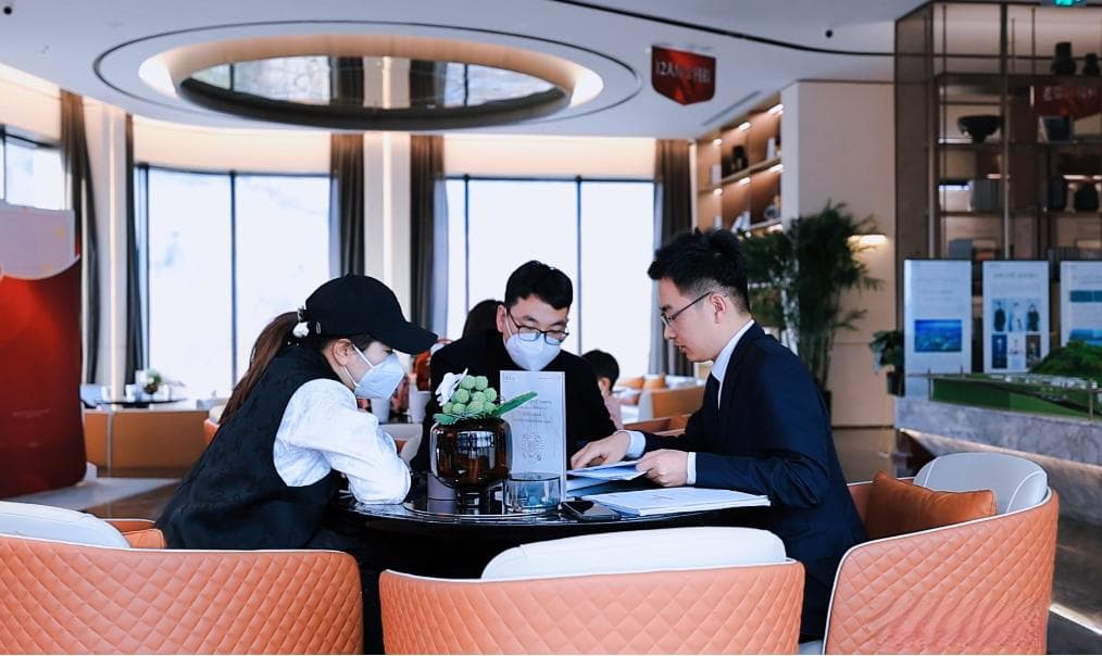 新政太给力！双硕士夫妻购房立省30万，青岛人才购房券发放超千张