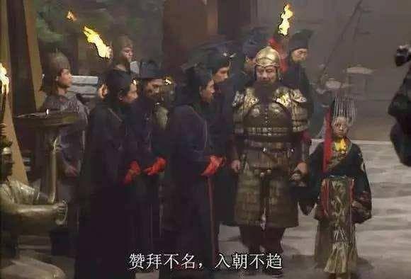 从不同维度来分析曹操和董卓的差异