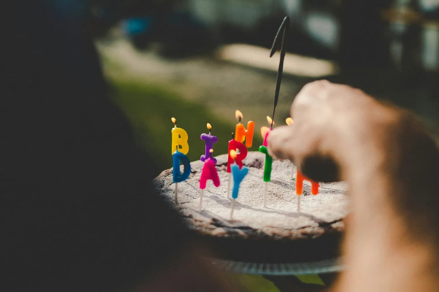 生日网名VS小众网名：谁更火？