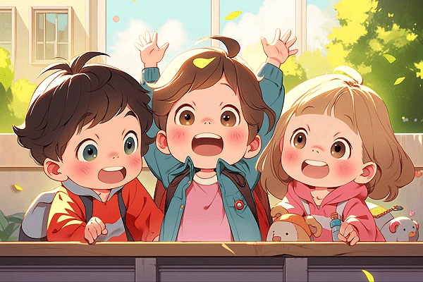 如何高效学习持续努力
