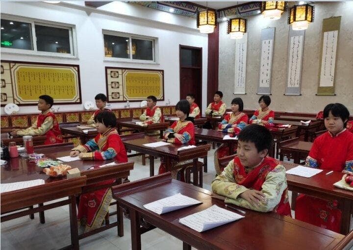 让满族文化绽放新活力