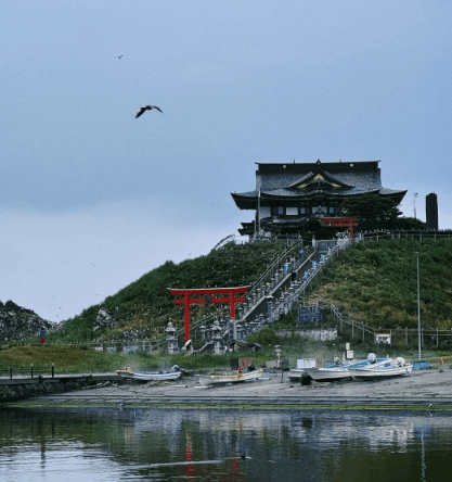 【2025日本自由行必收藏】5條日本自助旅行最佳路線推薦