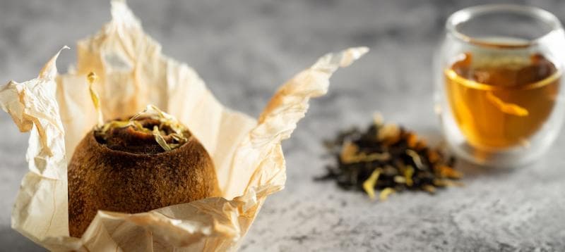效果极强的天然抗氧化剂，茶多酚开始走“运动风”
