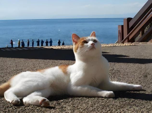 日本人为什么那么喜欢猫？浅谈一下日本的猫文化
