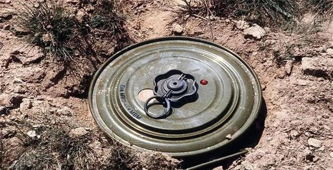 关于地雷的10个冷知识，你知道几个？