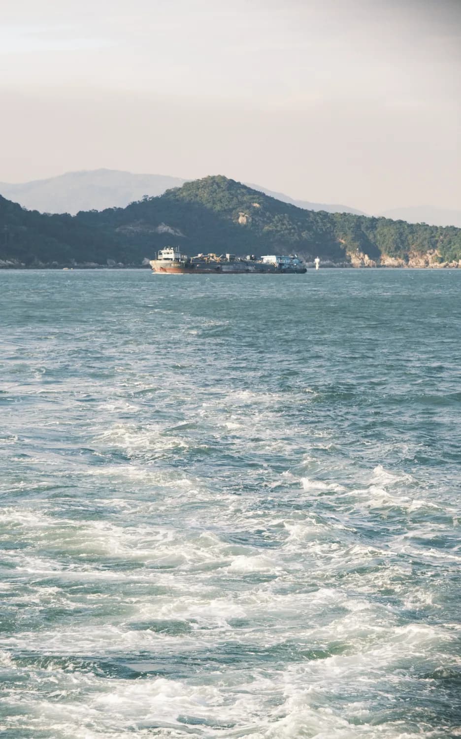 浙江沿海最美自然景观大盘点，你去过几个？