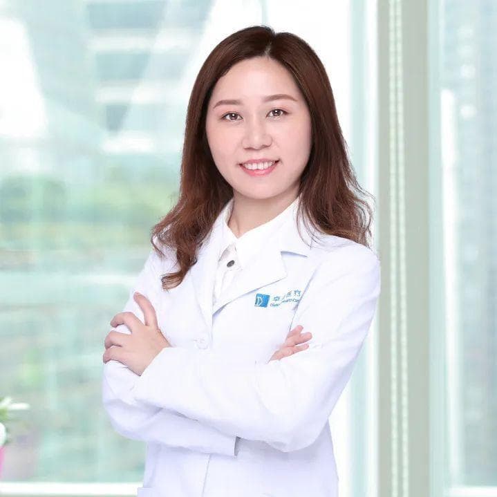 小朋友也会长痘，不同年龄处理方法大不同！