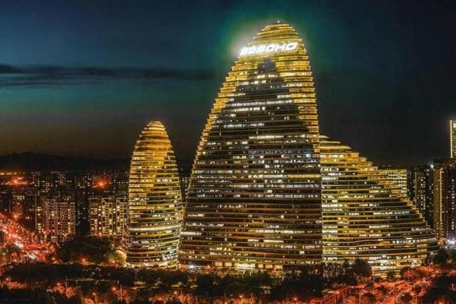 北京旅游景点推荐，最热门的23个北京旅游景点，收藏起来慢慢挑！