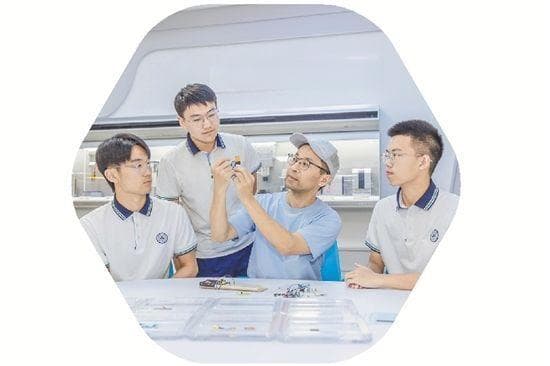 温州打造“好学温州”教育品牌