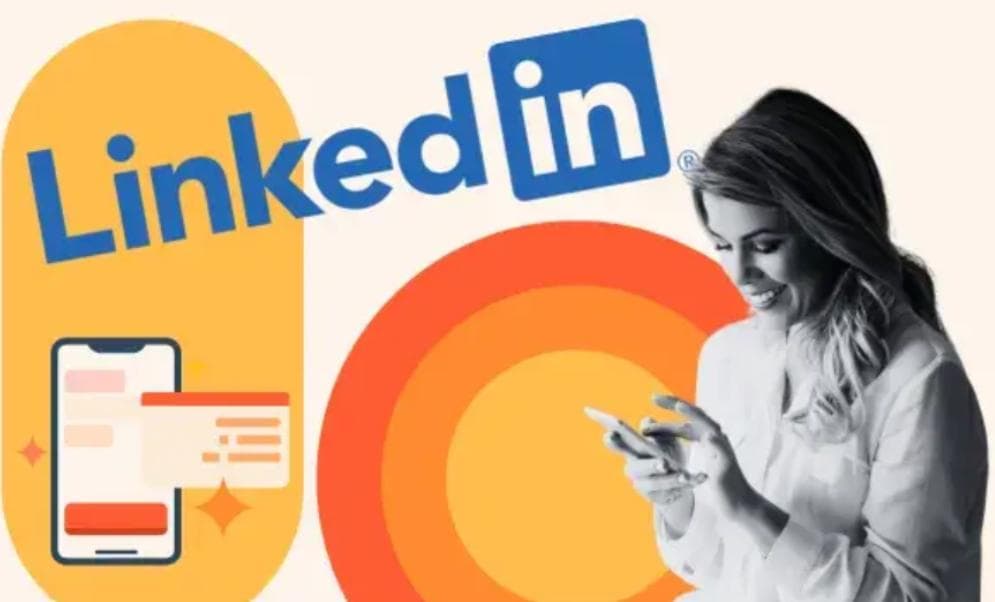 在加拿大找工作，必须玩转领英LinkedIn