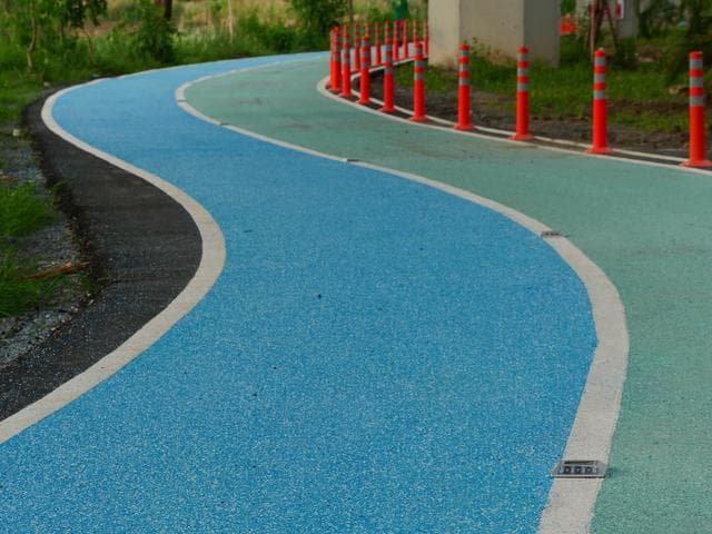透水混凝土的优点和缺点：了解这种建筑材料的特点